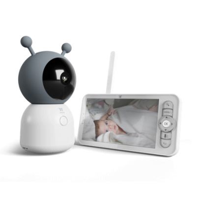 TESLA Smart Camera Baby and Display BD300